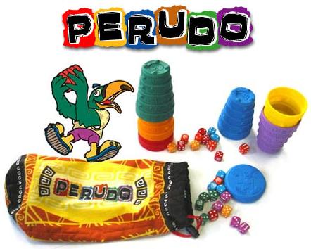 Perudo