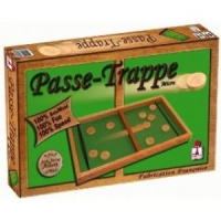 Passe trappe